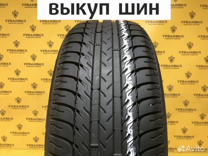 Bfgoodrich G-Grip 205/55 R16 94V