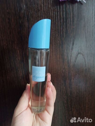 Туалетная водичка