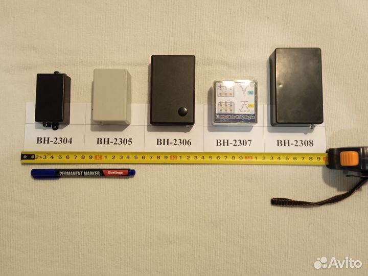 Электронный сторож (муляж)