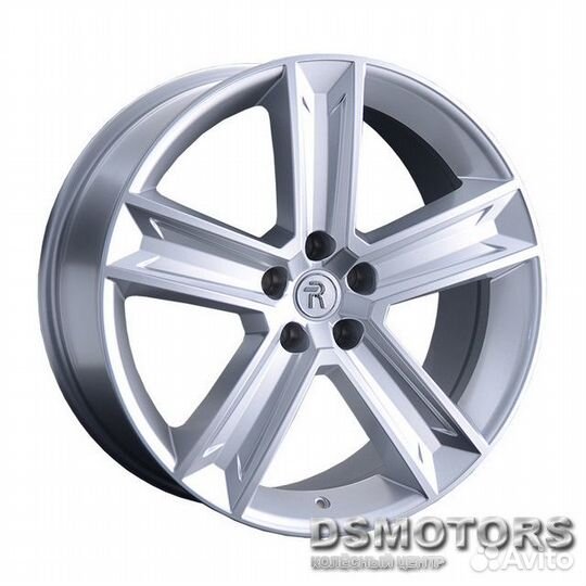 Диски BMW A206 9/20 5x112 ET20 d66.6 S