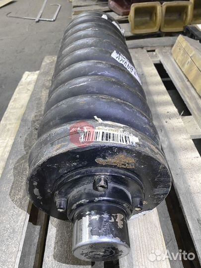 Натяжитель цепи 207-30-68500