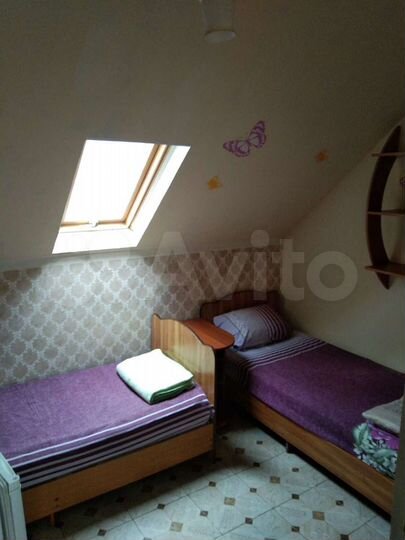 Комната 9 м², 1/3 эт.