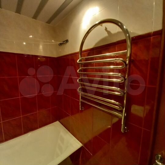 2-к. квартира, 41,1 м², 1/5 эт.