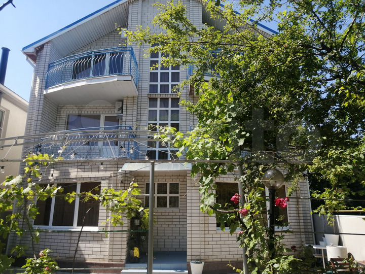 Квартира-студия, 24 м², 2/3 эт.