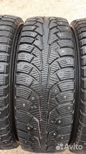 Nokian Tyres Nordman 5 185/65 R15
