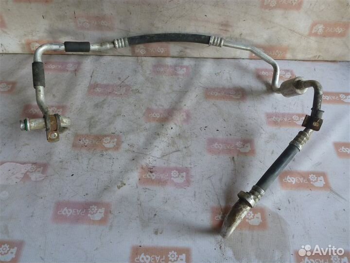 Трубка кондиционера Chery Amulet седан