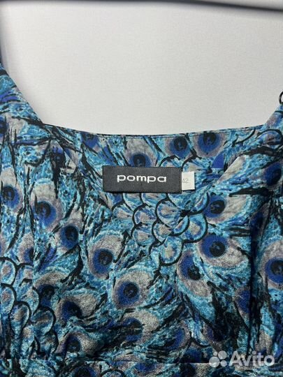 Платье летнее женское