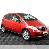 Купить Мерседес А-класс W169 рестайлинг от 550 000 ₽ в
