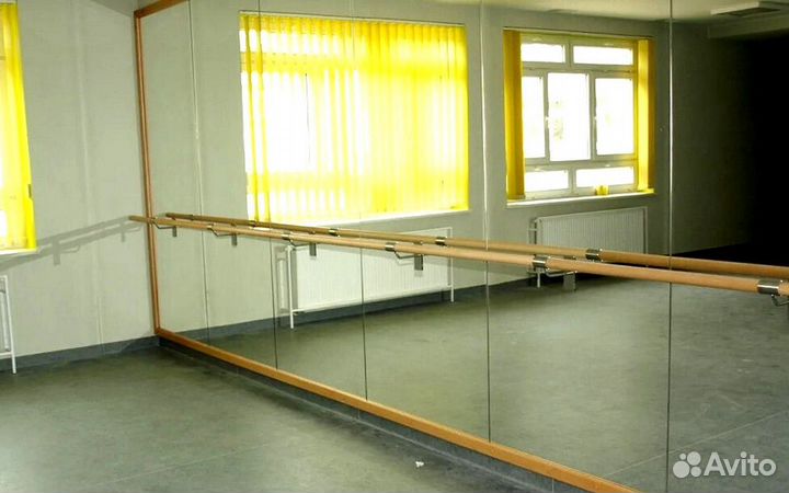 Стекло осветленное