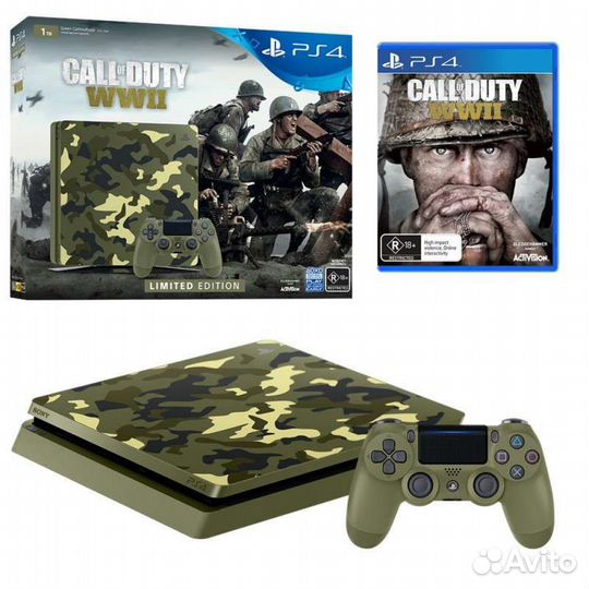 Sony PS4