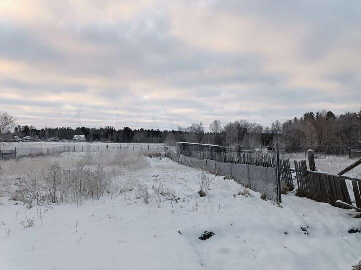 Дом 37,5 м² на участке 17 сот.