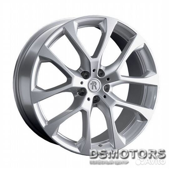 Диски Bentley B249 9/20 5x112 ET35 d66.6 S