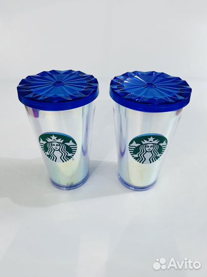 Стакан starbucks