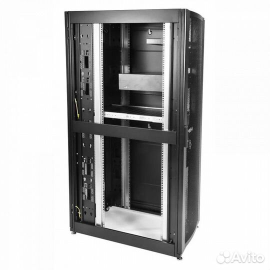 Серверный шкаф цмо штк-сп-42.6.10-44аа-9005 437829