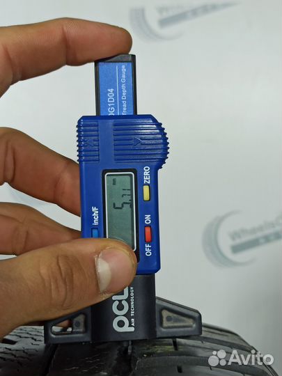 Goodyear Eagle Vector EV-2 185/55 R15 82H