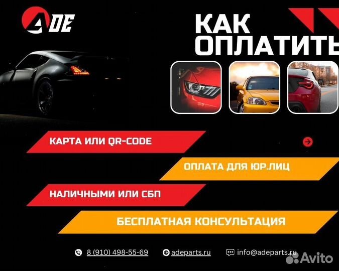 Вкладыши комплект Mercedes 2.2 651 STD +0.25 +0.50