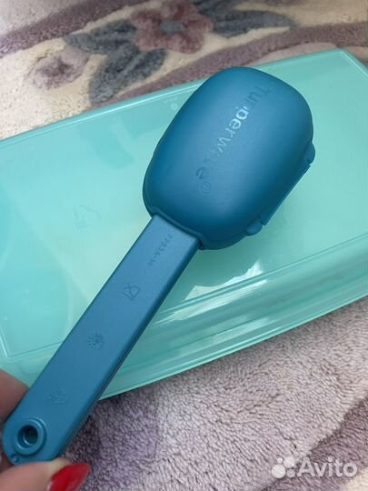 Посуда tupperware