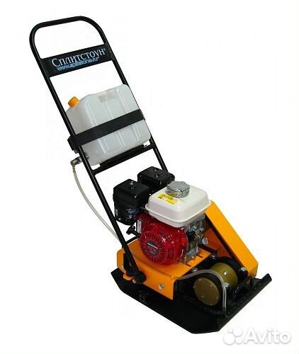 Прокат/Аренда Виброплиты с Доставкой