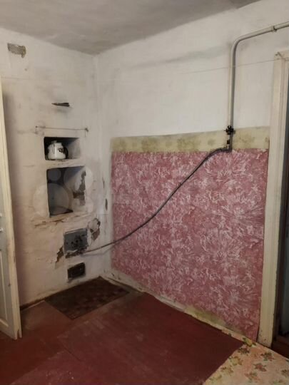 Дом 45 м² на участке 15 сот.