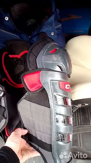 Хоккейная форма