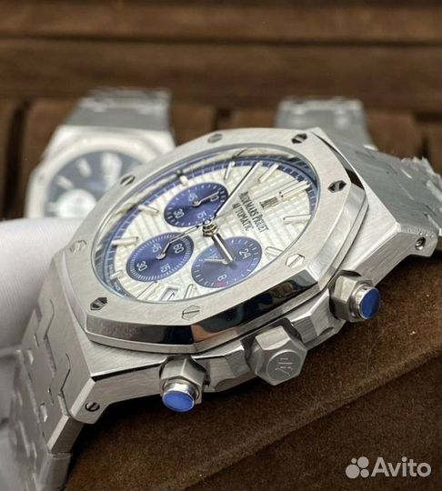 Мужские часы Audemars Piguet