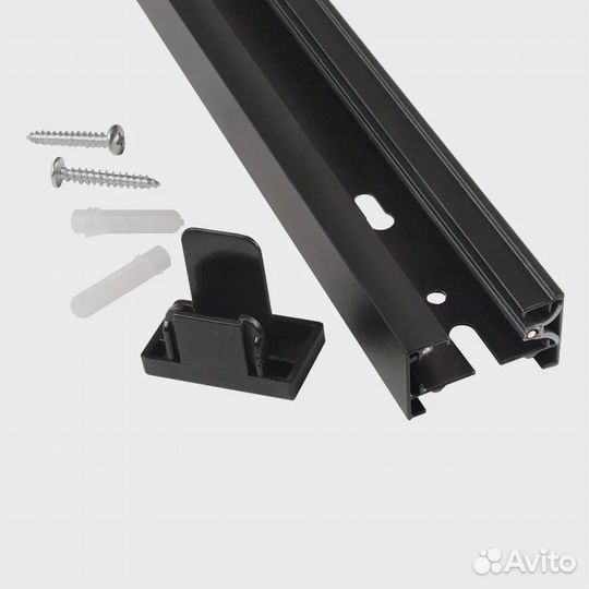 Шинопровод Однофазный 2 метра G-1-2-TR-IP20