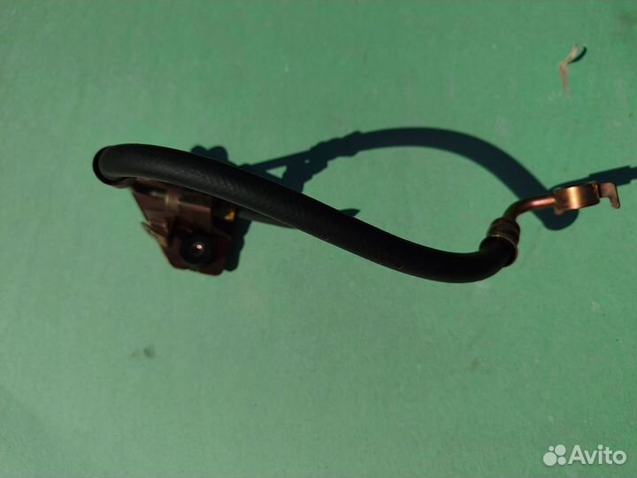 Трубка топливная Honda HR-V D16A