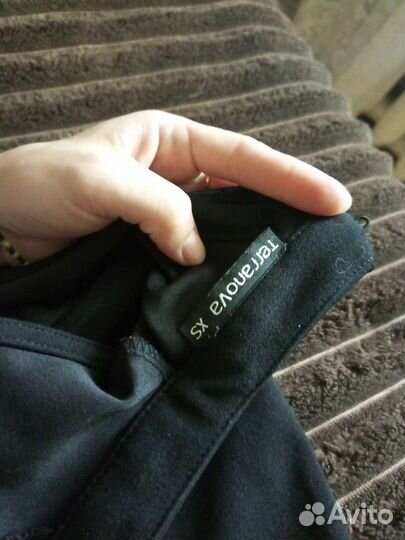 Комбинезон женский