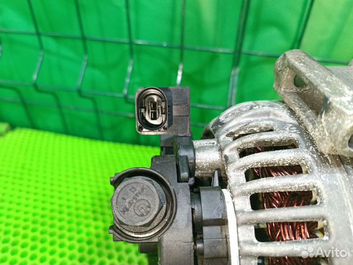 Генератор Bmw 3 E90 N46B20 2007