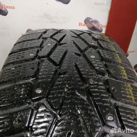 Nokian Tyres Hakkapeliitta 7 205/55 R16