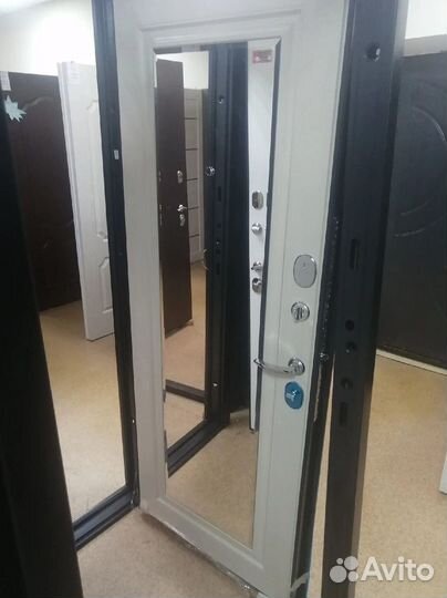 Дверь входная с бесплатной доставкой и установкой