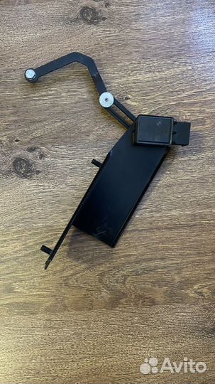 Датчик положения крышки багажника BMW E65/E66