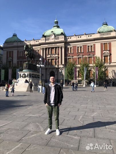 Услуги байера Сербия