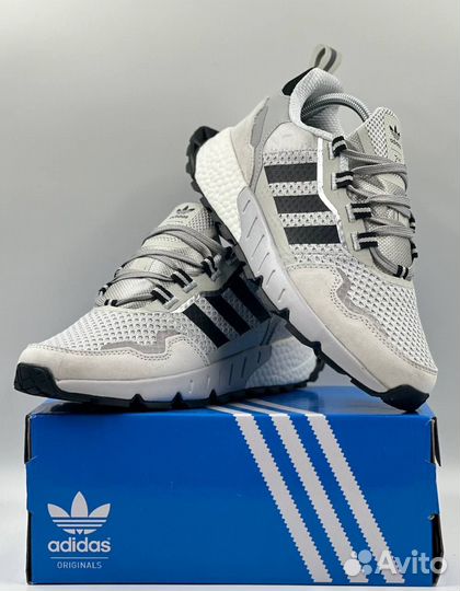 Кроссовки adidas Zx 1000