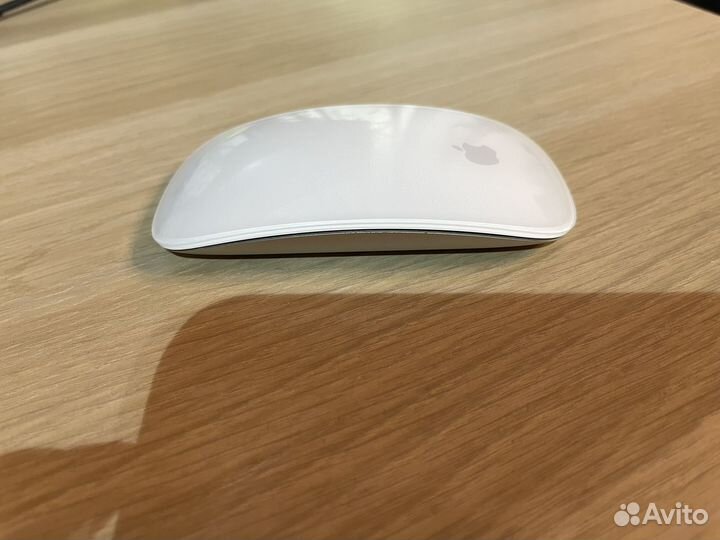 Apple Magic Mouse 2 (A1657)