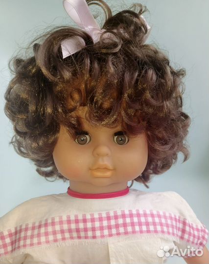 Кукла ГДР, СССР