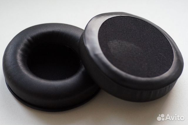 Амбушюры Razer Kraken Pro 7.1 с накладкой купить в Москве | Электроника ...