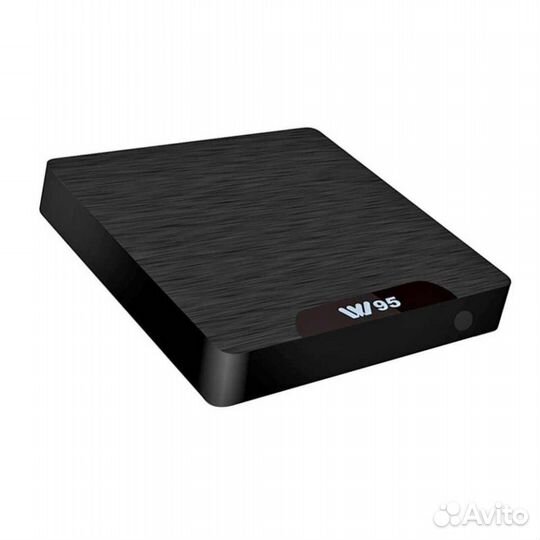 Смарт-приставка W95 1х8 Гб