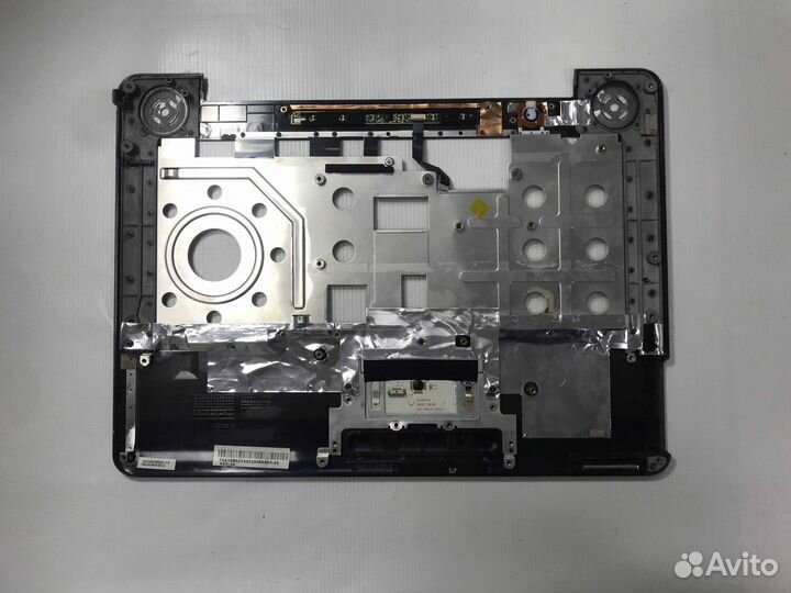 Топкейс для Toshiba Satellite A300