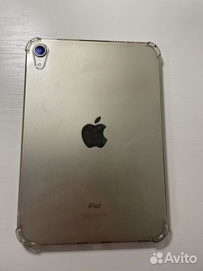 iPad mini 6 256