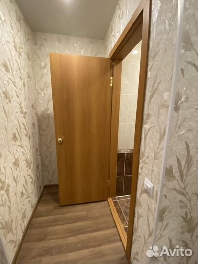 Межкомнатная дверь