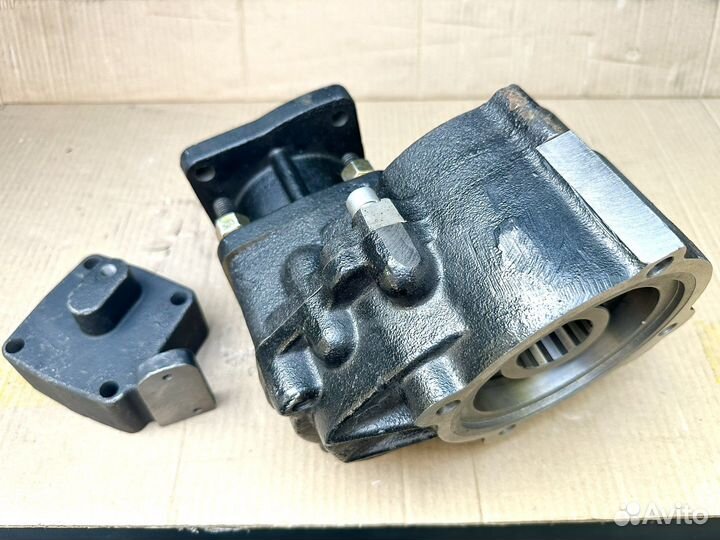 Коробка Отбора Мощности QH50 (G2194) под насос нш