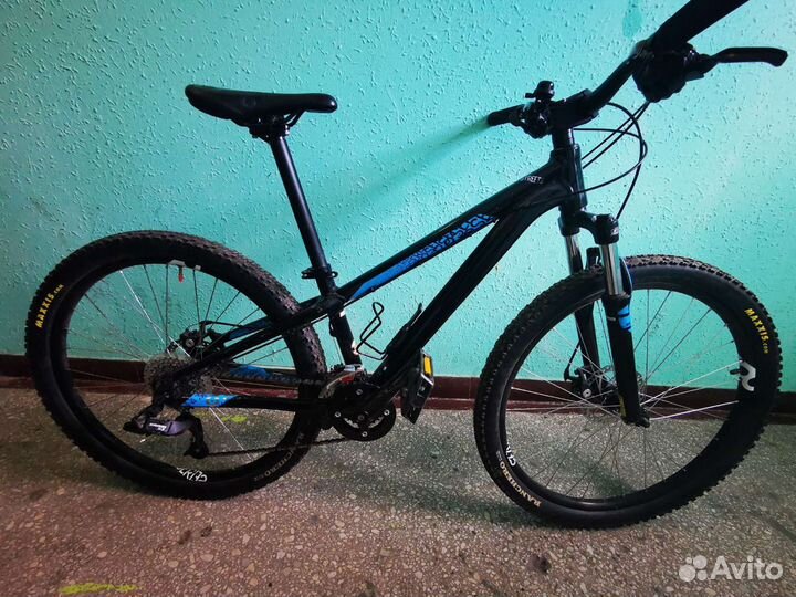 Велосипед specialized p street