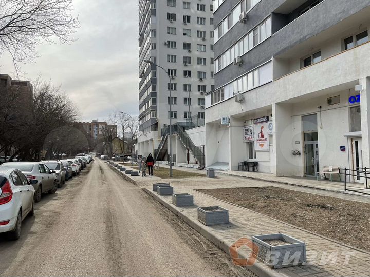 Торговое помещение в ЖК Королёв