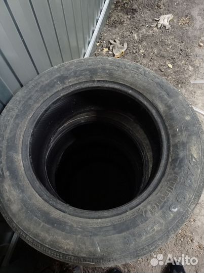 Летняя резина