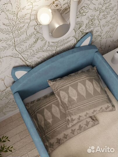 Детский диван-кровать