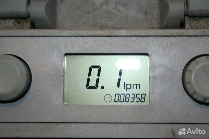 Запчасти Кислородный концентратор Bitmos oxy 6000