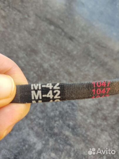 Ремень для швейной машинки