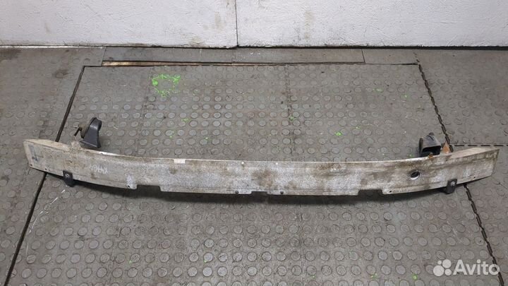 Усилитель бампера BMW 5 F10, 2010