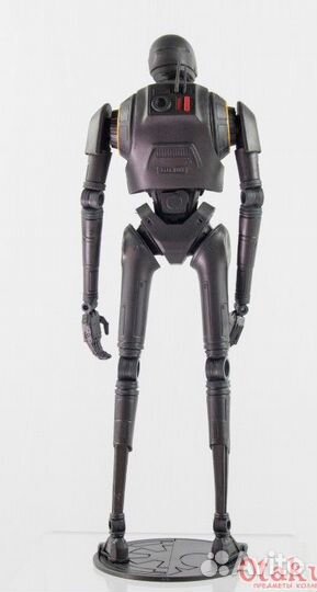 Фигурка / статуя Star Wars - K-2SO